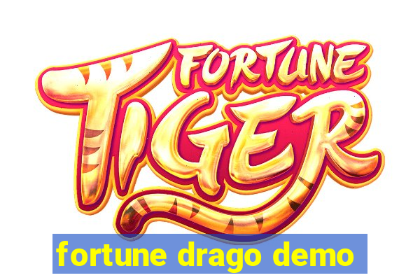 fortune drago demo